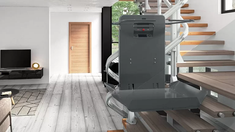 Montascale Pedane Poltroncine per Disabili ad Acquasparta e Sangemini