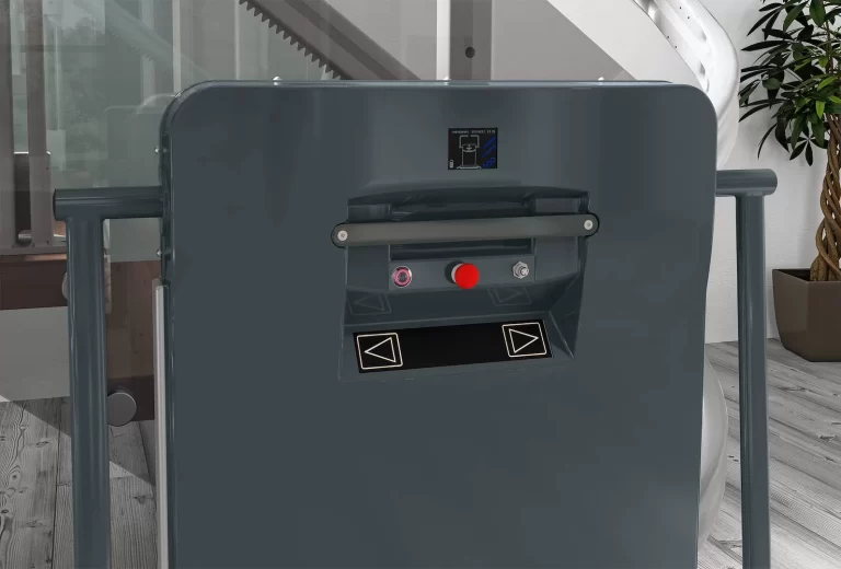 Montascale Pedane Poltroncine per Disabili ad Acquasparta e Sangemini