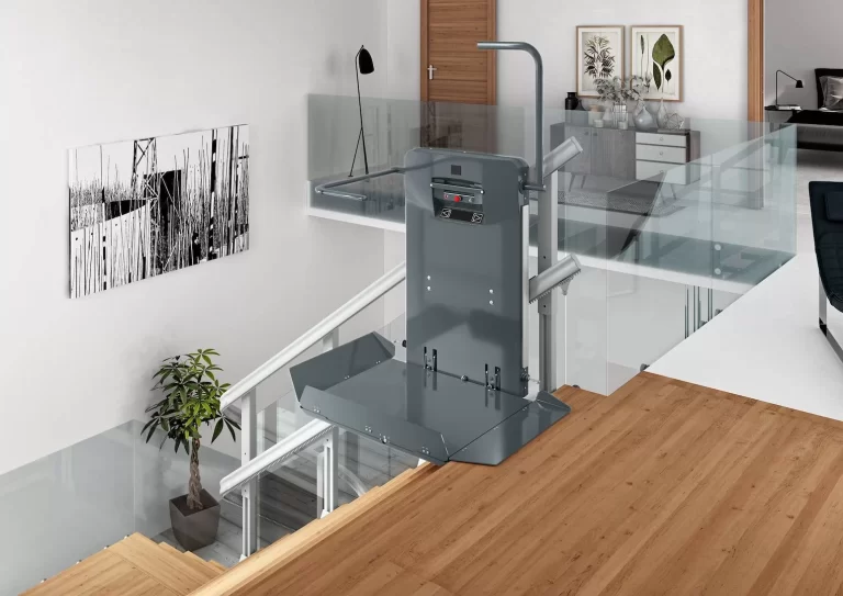 Montascale Pedane Poltroncine per Disabili ad Acquasparta e Sangemini
