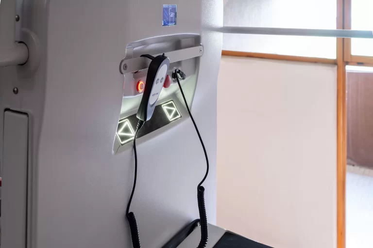 Montascale Pedane Poltroncine per Disabili a Narni