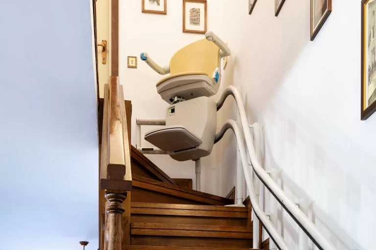 Montascale Pedane Poltroncine per Disabili in Provincia di Terni