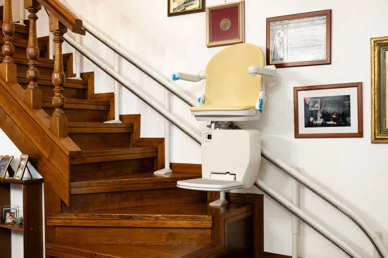Montascale Pedane Poltroncine per Disabili in Provincia di Terni