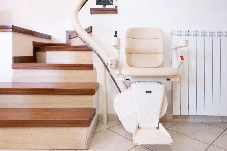 Montascale Pedane Poltroncine per Disabili in Provincia di Terni