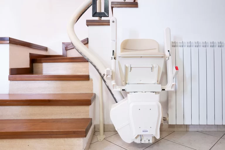 Montascale Pedane Poltroncine per Disabili in Provincia di Terni