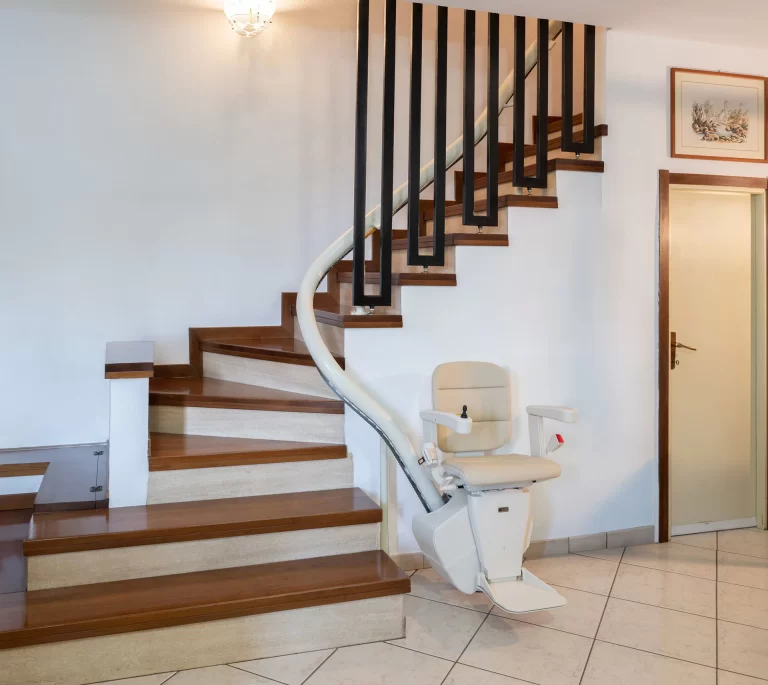 Montascale Pedane Poltroncine per Disabili in Provincia di Terni